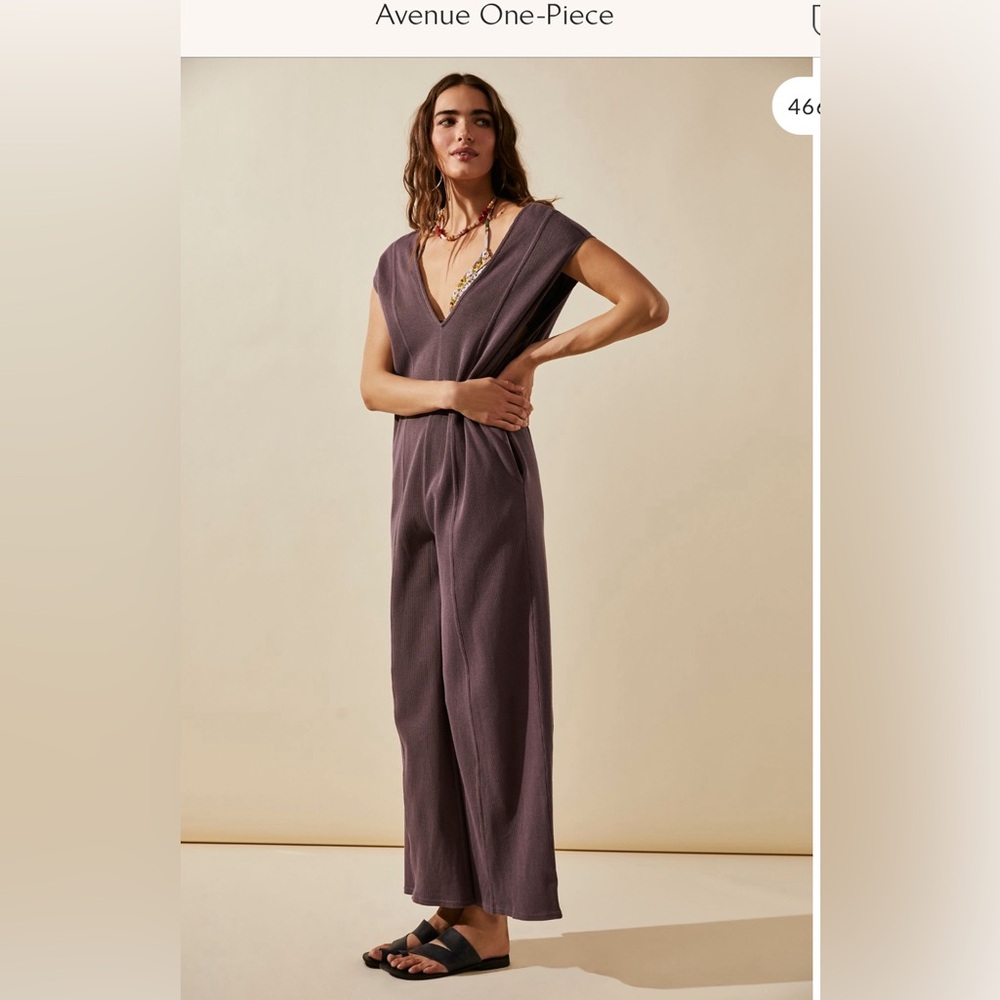 Free People Avenue One piece